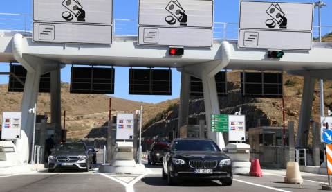 37.7 mln euro taksa te paguara per rrugen e Kombit: Arketimet me te larta se plani